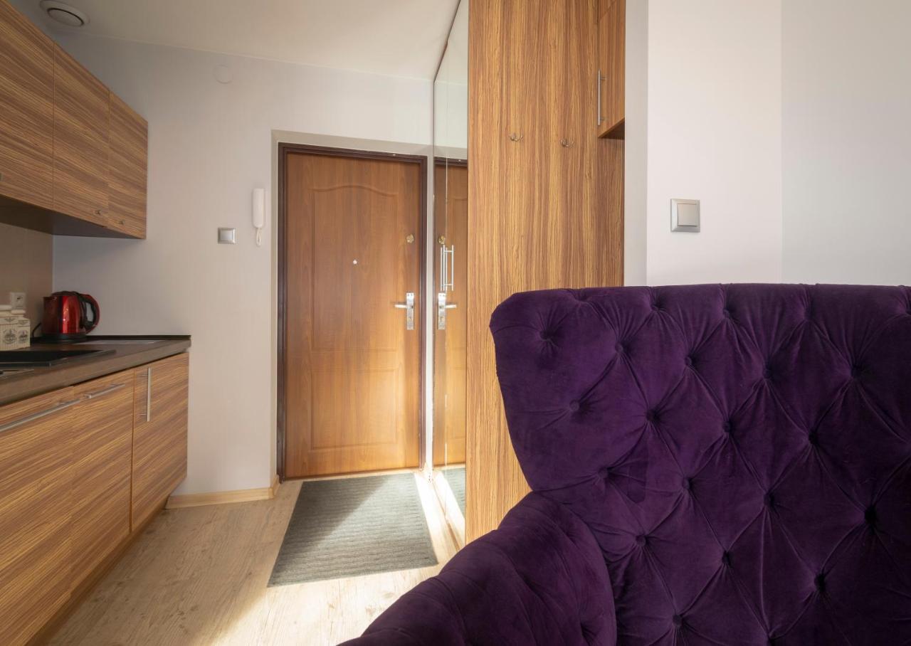 Apartament Szeroka — Zdjęcia 1