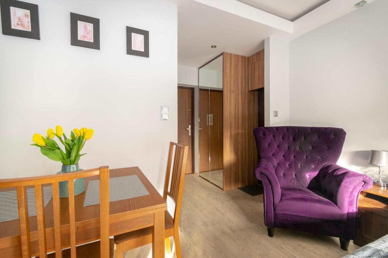Apartament Szeroka — Zdjęcia 3