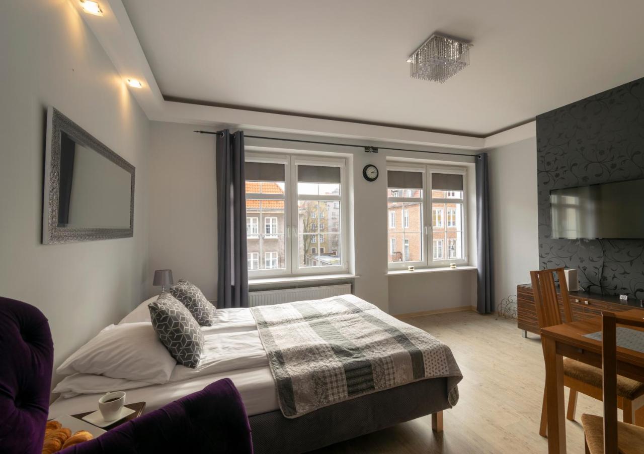 Apartament Szeroka — Zdjęcia 2